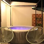 Vakantiehuis Sixtynine *
