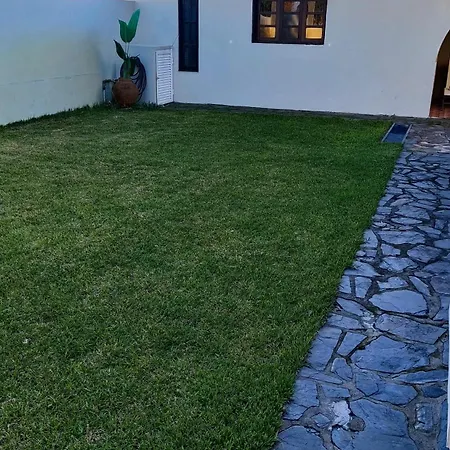 Hébergement de vacances Sixtynine Torreira