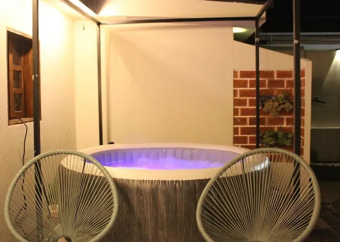 Hébergement de vacances Sixtynine *