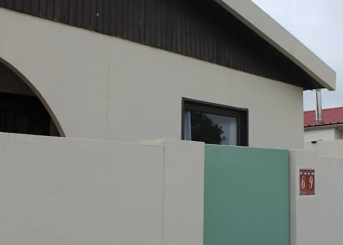 Hébergement de vacances Sixtynine