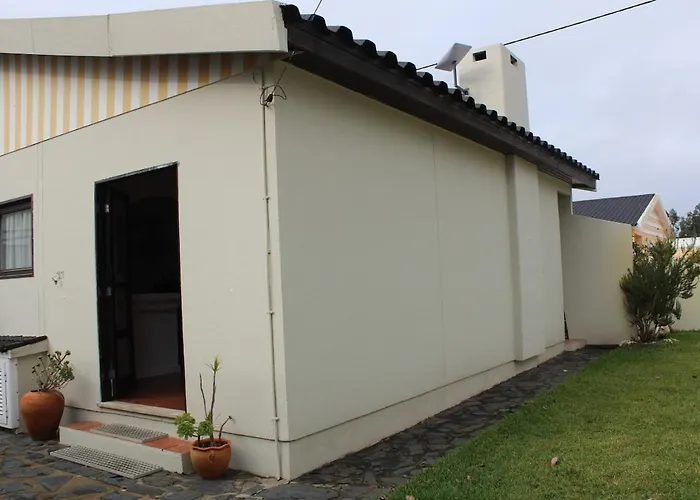 Hébergement de vacances Sixtynine