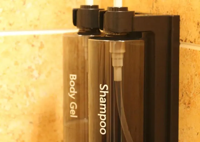 Hébergement de vacances Sixtynine Torreira