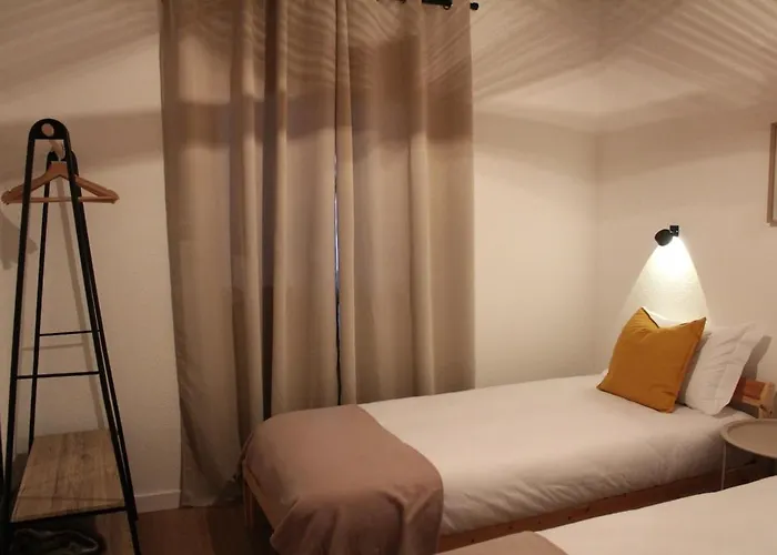 Sixtynine Hébergement de vacances *