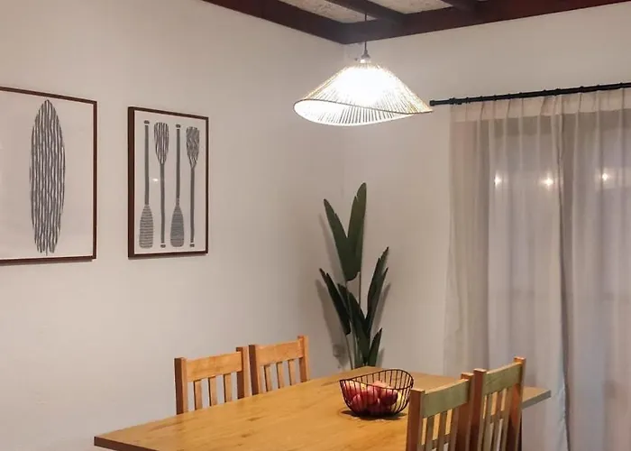 Sixtynine Hébergement de vacances *