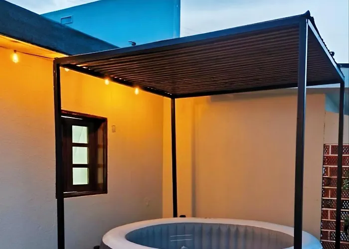 Hébergement de vacances Sixtynine Torreira