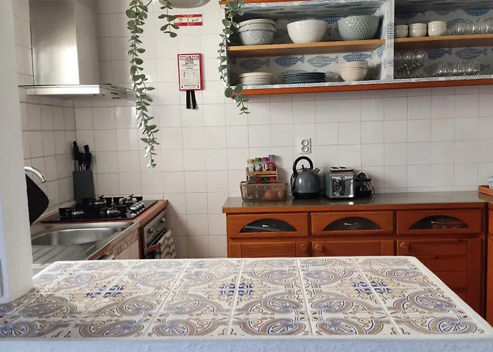 Hébergement de vacances Sixtynine