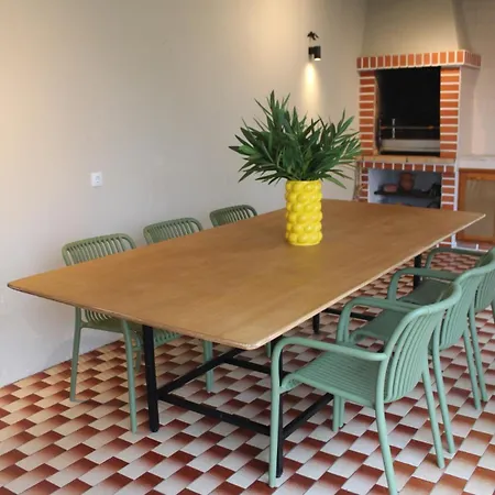 Casa de Férias Sixtynine Torreira