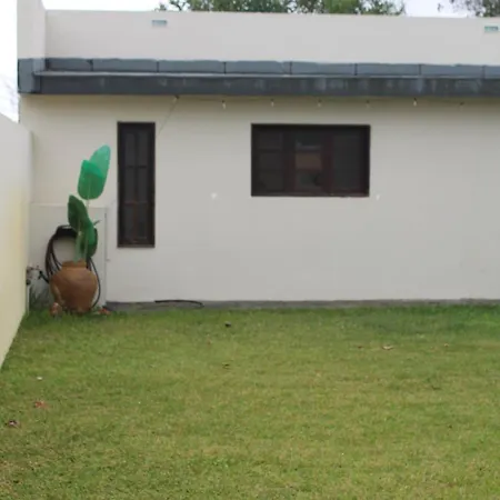Holiday home Sixtynine *