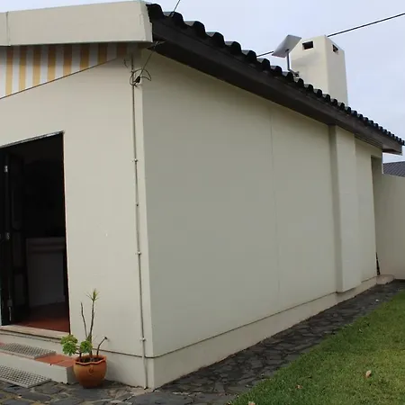 Casa de Férias Sixtynine