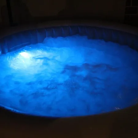 Sixtynine - Hot Tub, Fire Pit & Bikes Hébergement de vacances Torreira