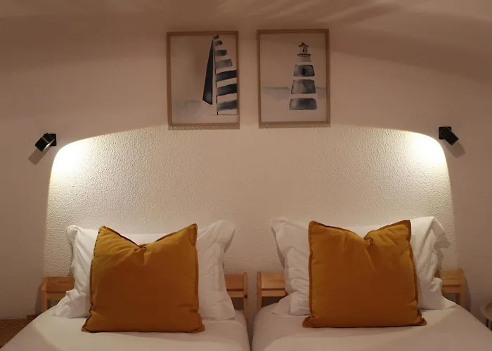 Sixtynine 度假居 *