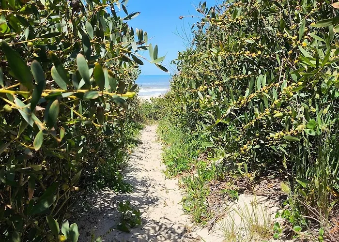 Sixtynine 度假居 *