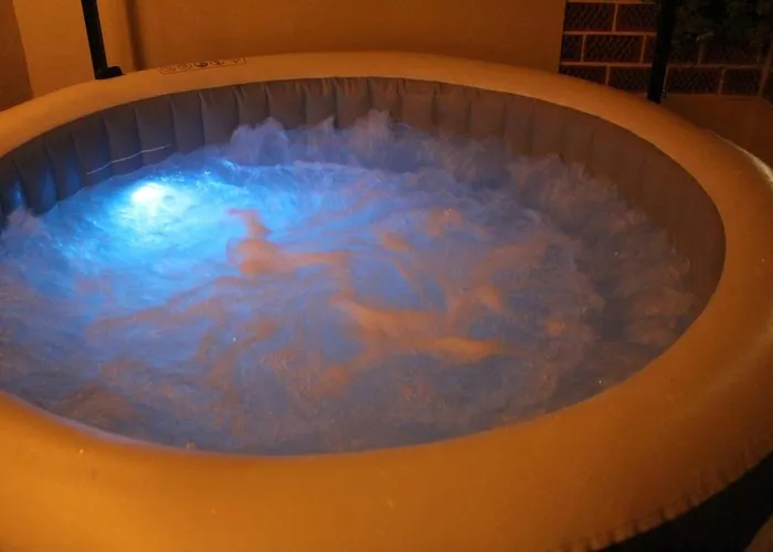 度假居 Sixtynine 托雷拉