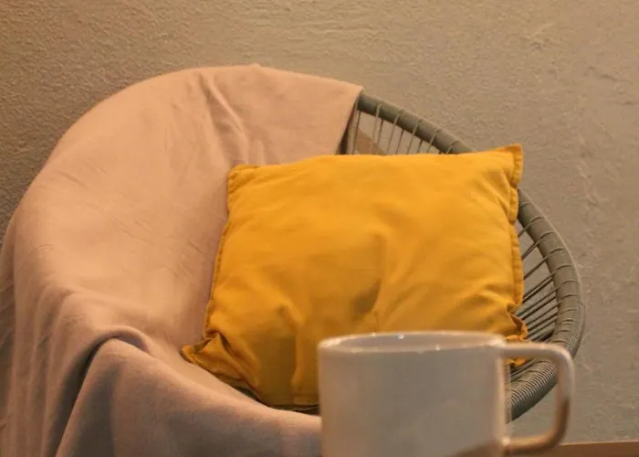 Sixtynine 度假居 *