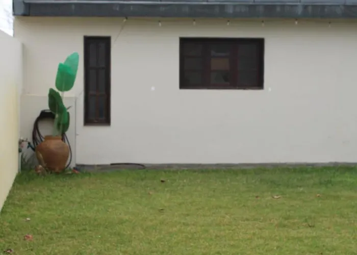 度假居 Sixtynine *