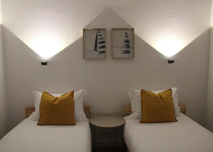 Sixtynine 度假居 托雷拉