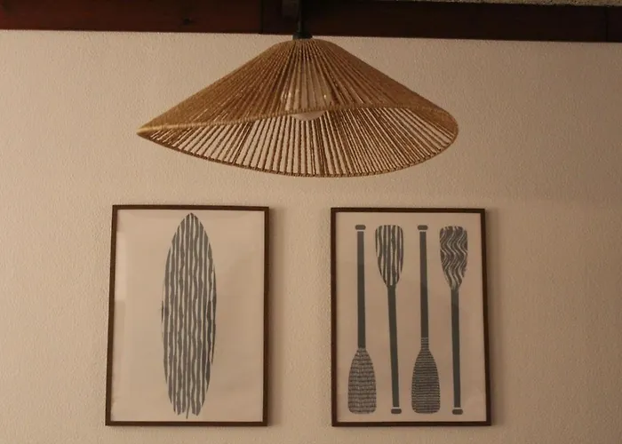 Sixtynine 度假居 托雷拉